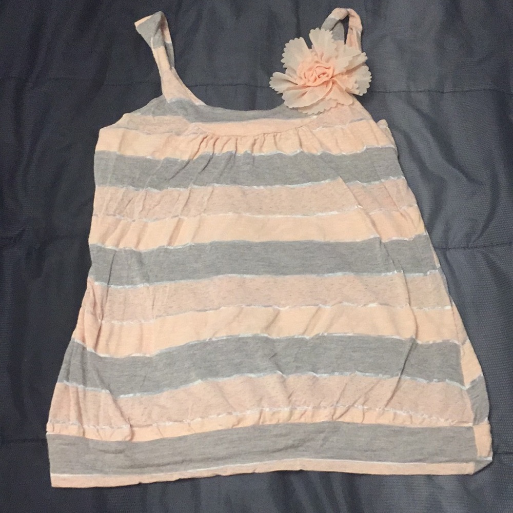 BodyC Tank
